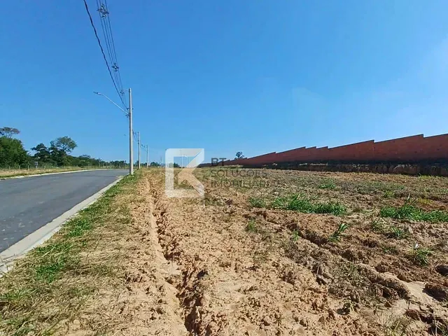 Terreno com 300m², à venda, no bairro Altos da Bela Vista em Indaiatuba