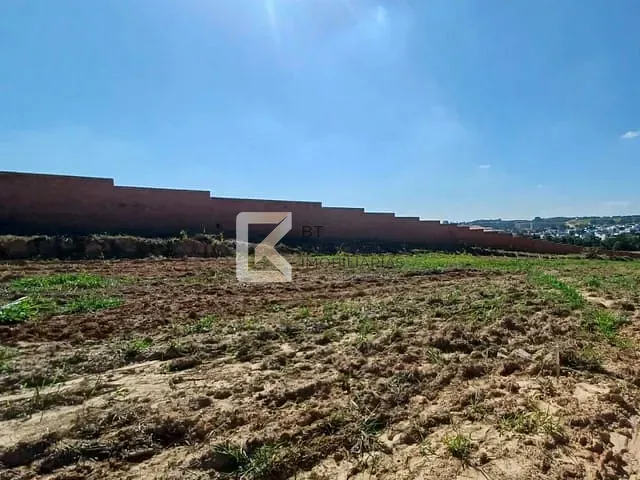 Terreno com 300m², à venda, no bairro Altos da Bela Vista em Indaiatuba