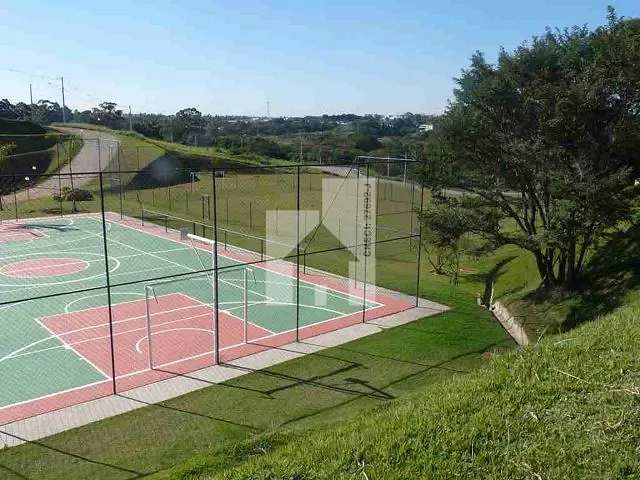Terreno com 250m², à venda, no bairro Pinhal em Cabreúva