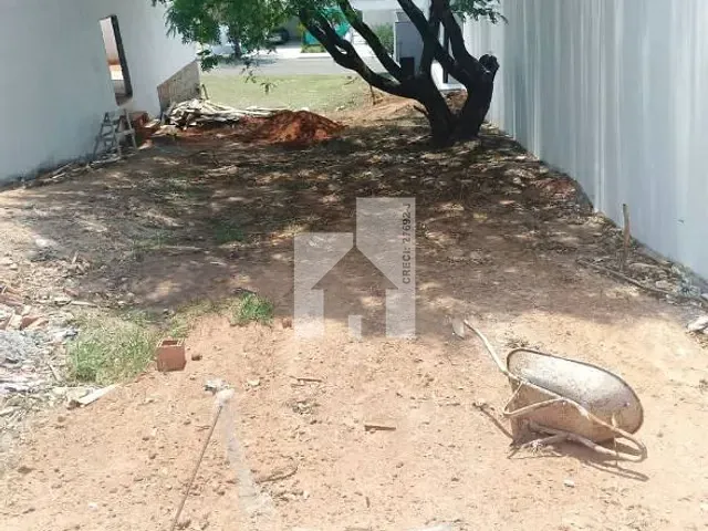 Terreno com 250m², à venda, no bairro Pinhal em Cabreúva