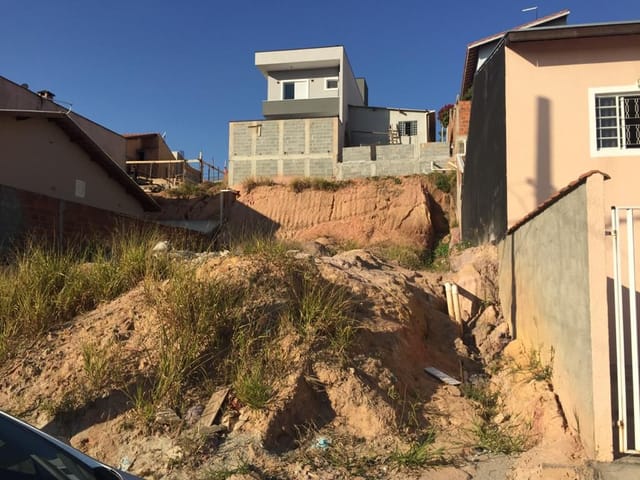 Foto do Terreno - Terreno à venda, 162 m² por R$ 90.000,00 - Jardim dos Bandeirantes - São José dos Campos/SP | INDEPENDENCE NEGOCIOS IMOBILIARIOS LTDA