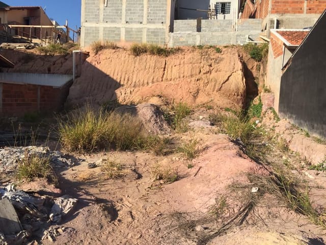 Foto do Terreno - Terreno à venda, 162 m² por R$ 90.000,00 - Jardim dos Bandeirantes - São José dos Campos/SP | INDEPENDENCE NEGOCIOS IMOBILIARIOS LTDA