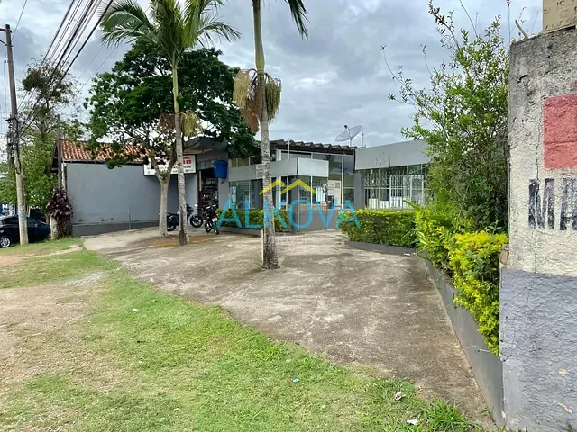 Terreno com 3274m², à venda, no bairro Jardim Castanheira em São José dos Campos