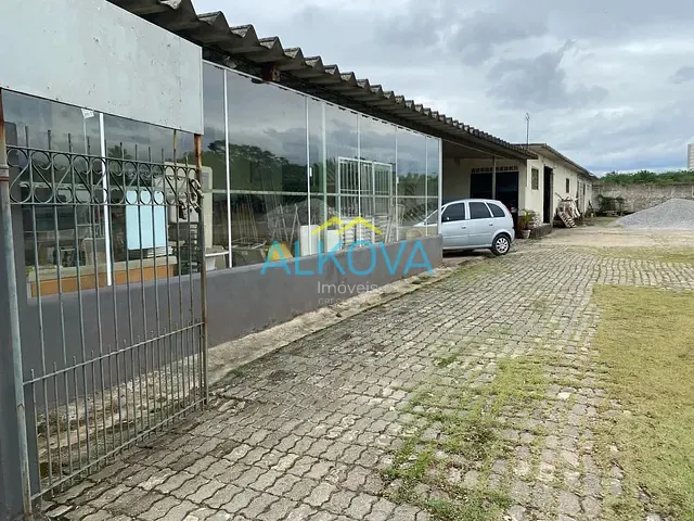 Terreno com 3274m², à venda, no bairro Jardim Castanheira em São José dos Campos