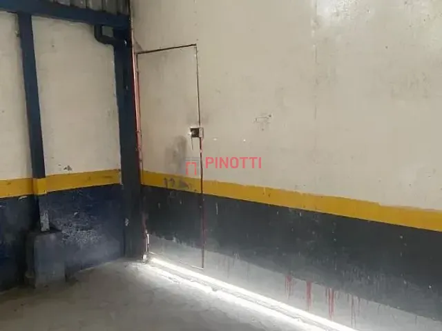 Terreno à venda, no bairro Parque São José em São Bernardo do Campo