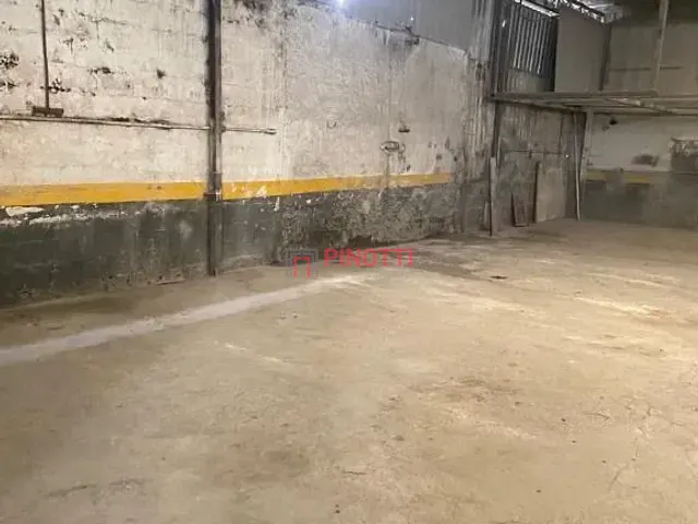 Terreno à venda, no bairro Parque São José em São Bernardo do Campo