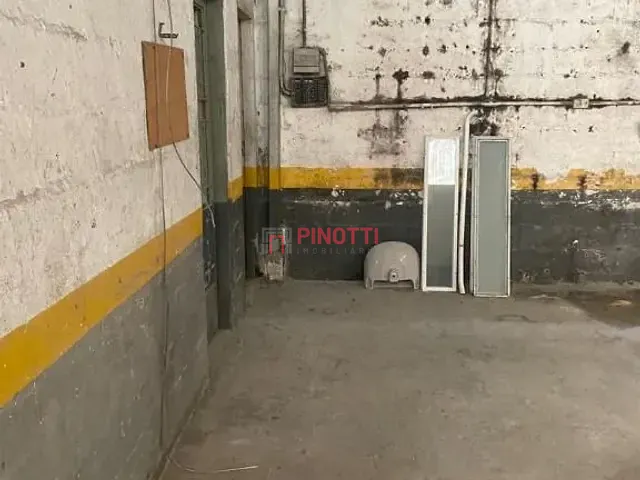 Terreno à venda, no bairro Parque São José em São Bernardo do Campo