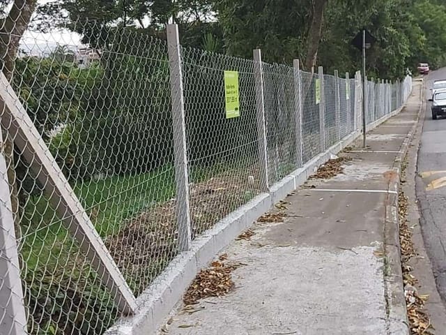 Terreno com 172m², à venda, no bairro Bairro Jardim Nossa Senhora das Graças em Cotia