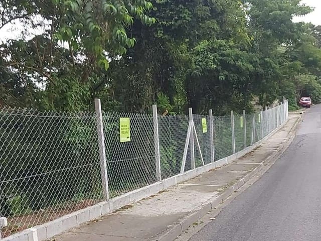 Terreno com 172m², à venda, no bairro Bairro Jardim Nossa Senhora das Graças em Cotia