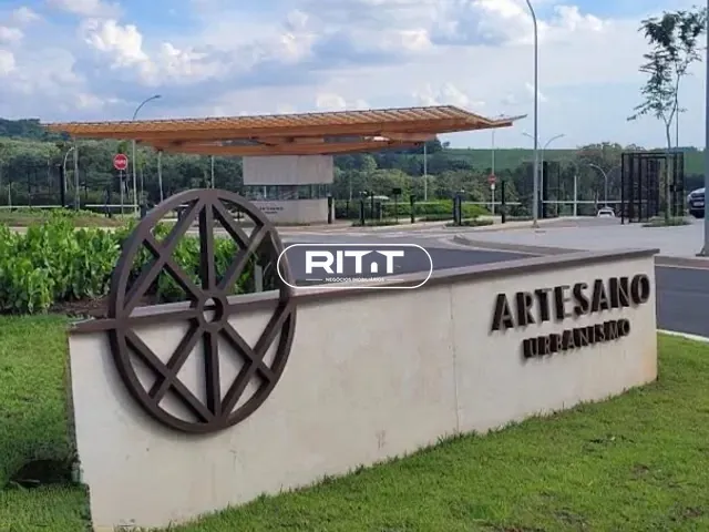 Terreno com 548m², à venda, no bairro Loteamento Artesano em Campinas