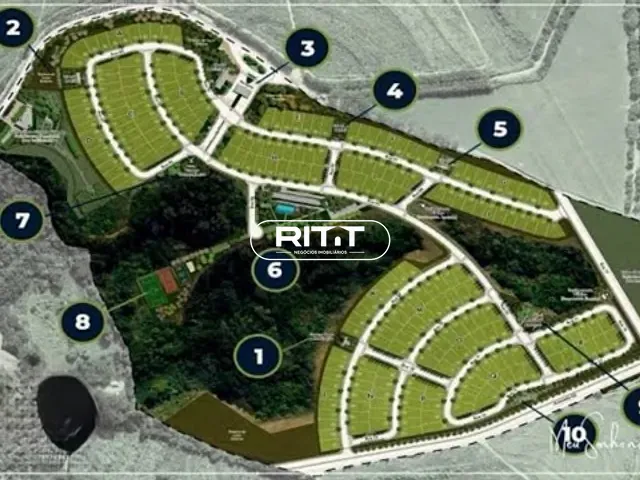 Terreno com 548m², à venda, no bairro Loteamento Artesano em Campinas
