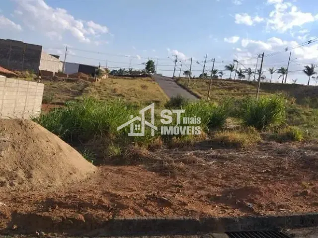 Terreno com 200m², à venda, no bairro Jardim Amélia em Andradas