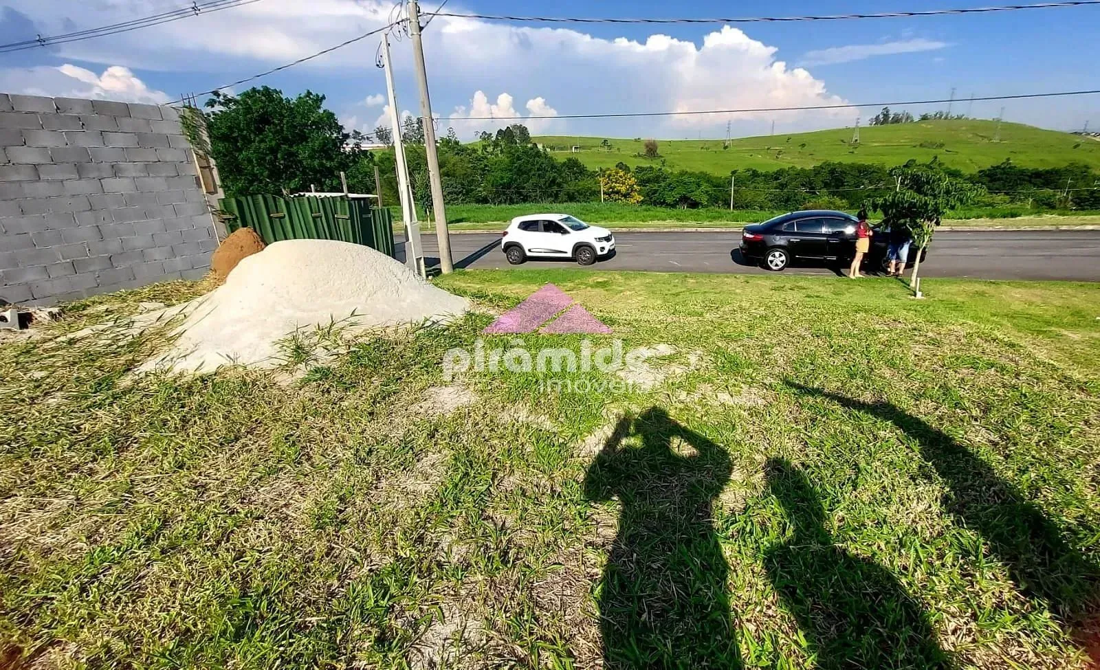 Terreno, 360 m² - Foto 3