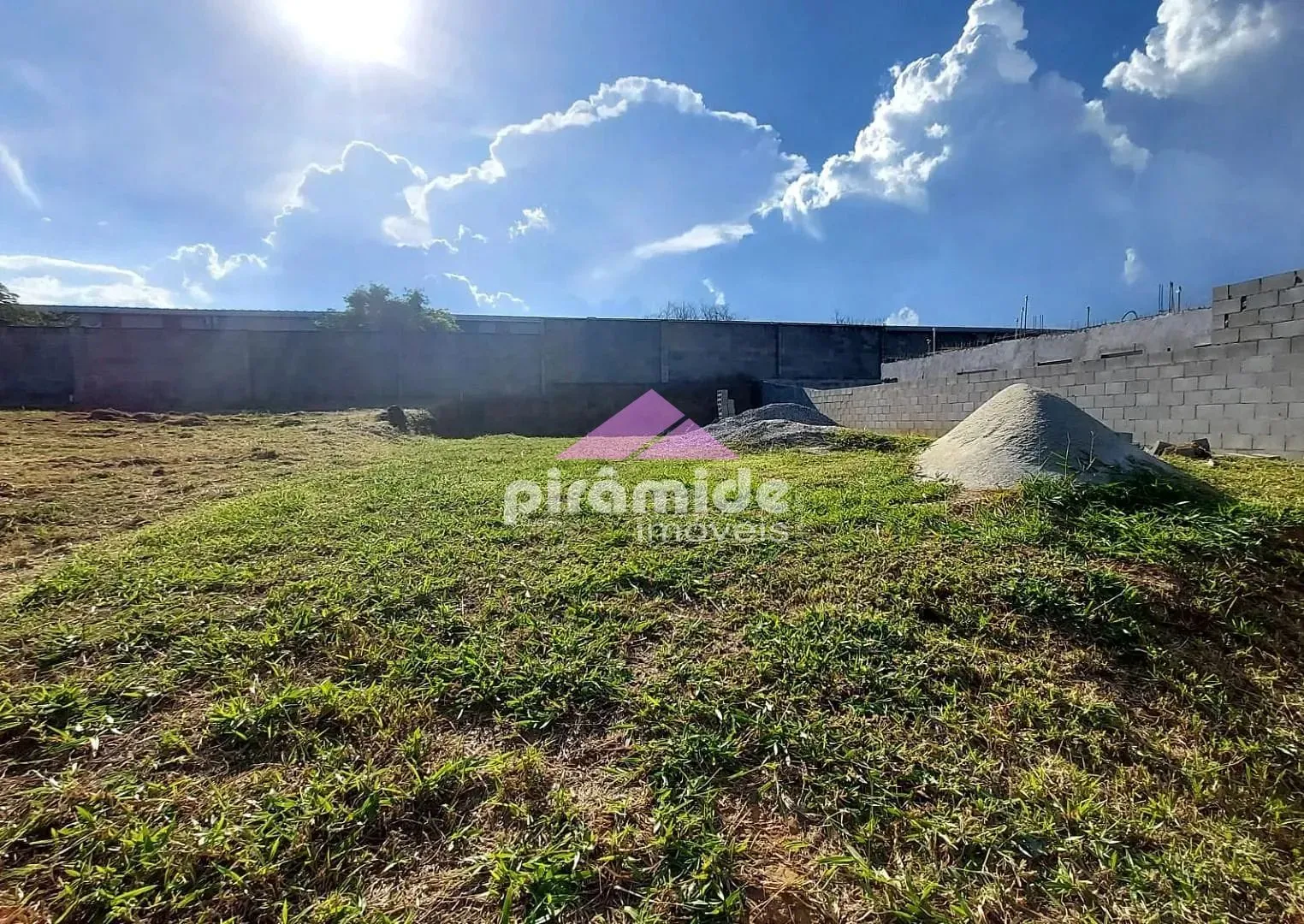 Terreno, 360 m² - Foto 1