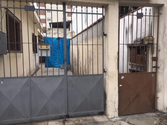 Foto do Terreno - Terreno à venda 270M², Vila Zilda, São Paulo - SP | ZONA LESTE IMÓVEIS