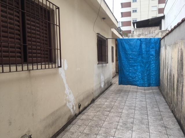 Foto do Terreno - Terreno à venda 270M², Vila Zilda, São Paulo - SP | ZONA LESTE IMÓVEIS