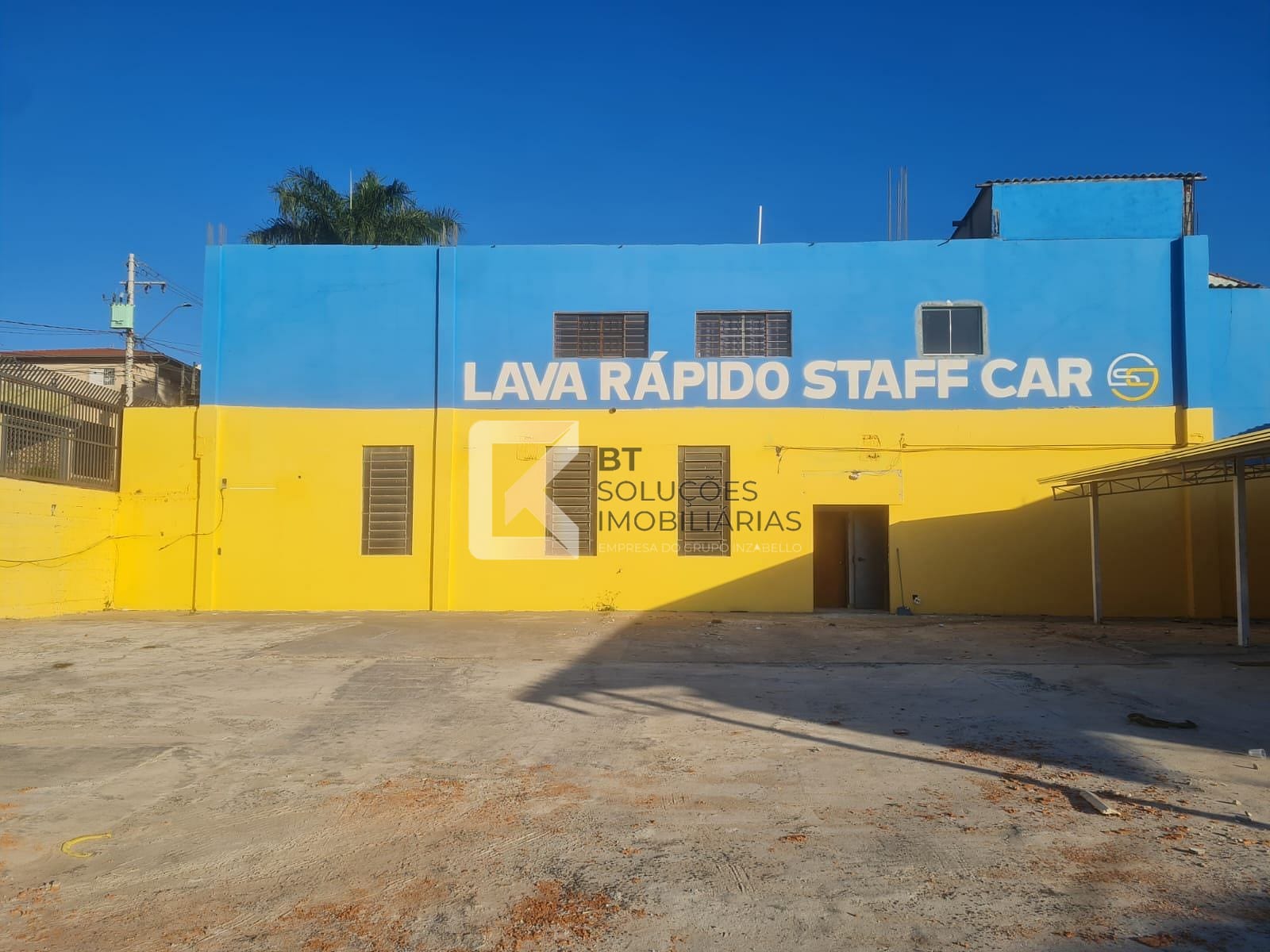 Terreno, 600 m² - Foto 1