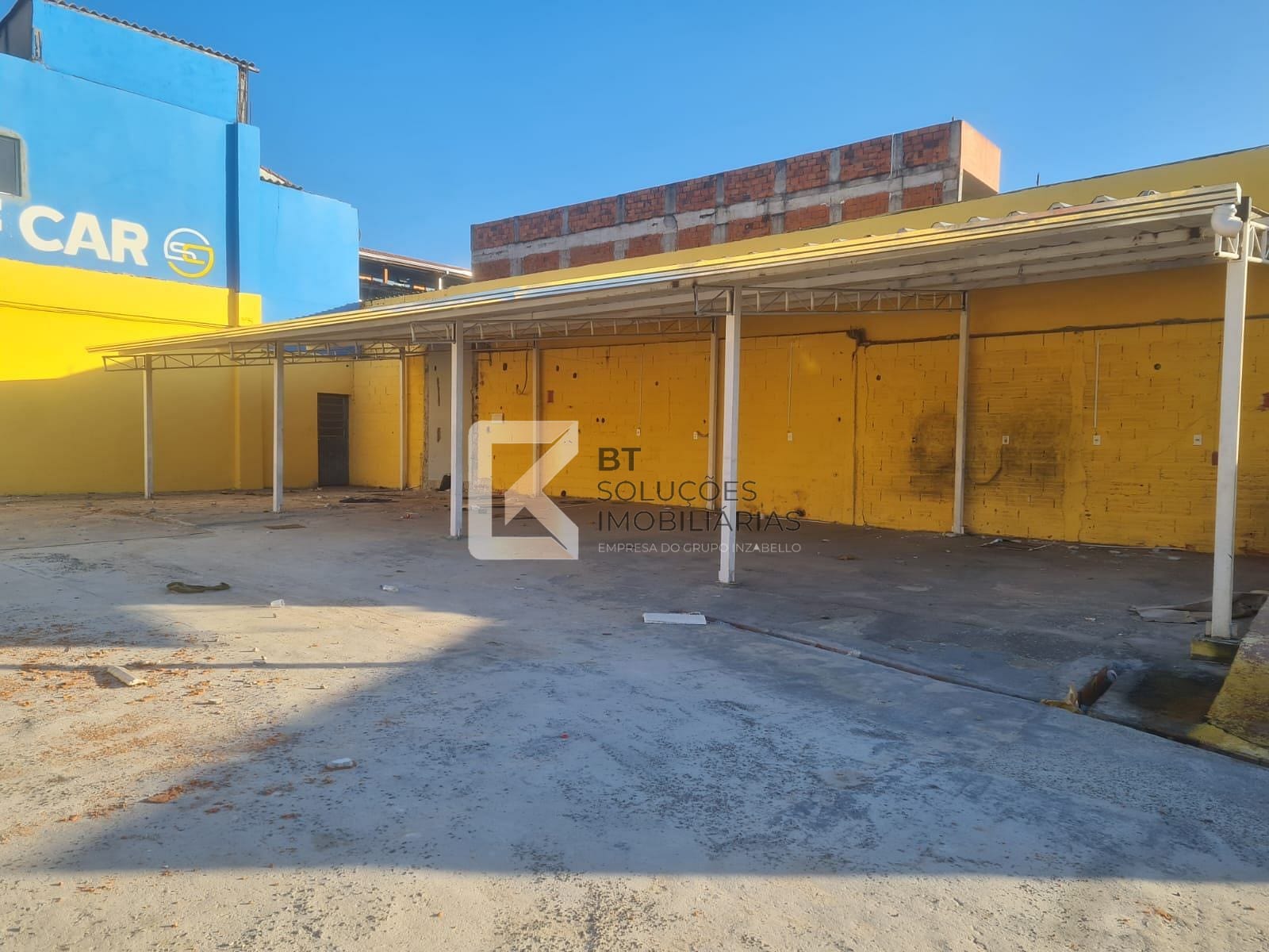 Terreno, 600 m² - Foto 2