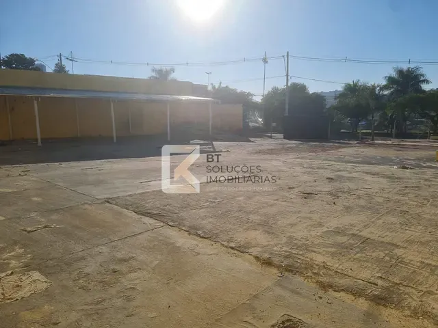 Terreno com 600m², para alugar, no bairro Residencial Monte Verde em Indaiatuba