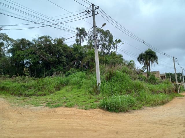 Terreno com 1247m², à venda, no bairro Água Espraiada em Cotia