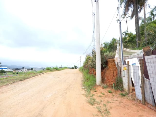 Terreno com 1247m², à venda, no bairro Água Espraiada em Cotia