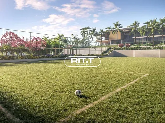 Terreno com 480m², à venda, no bairro Jardim Conceição (Sousas) em Campinas