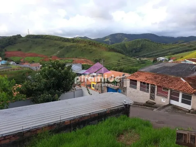 Terreno com 140m², à venda, no bairro Santa Cruz em Jambeiro