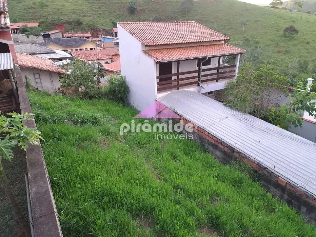 Terreno, 140 m² - Foto 1