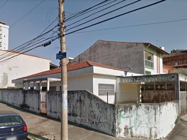 Foto do Terreno - Terreno à venda 276M², Vila Talarico, São Paulo - SP | ZONA LESTE IMÓVEIS