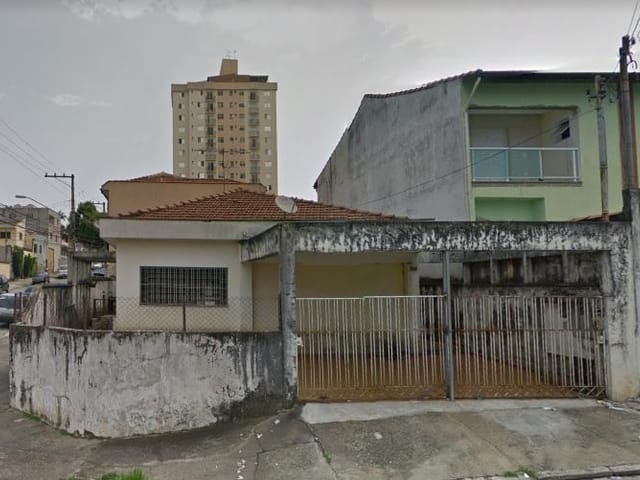 Foto do Terreno - Terreno à venda 276M², Vila Talarico, São Paulo - SP | ZONA LESTE IMÓVEIS