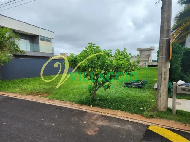 Terreno com 448m², à venda, no bairro Parque Residencial Damha em São José do Rio Preto