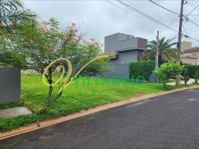 Terreno com 448m², à venda, no bairro Parque Residencial Damha em São José do Rio Preto