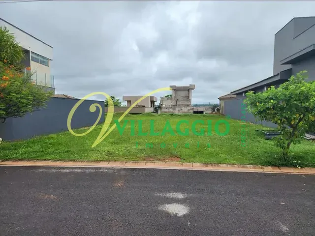 Terreno com 448m², à venda, no bairro Parque Residencial Damha em São José do Rio Preto