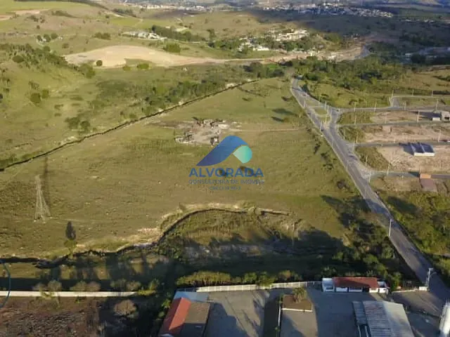 Terreno com 510000m², à venda, no bairro Putim em São José dos Campos