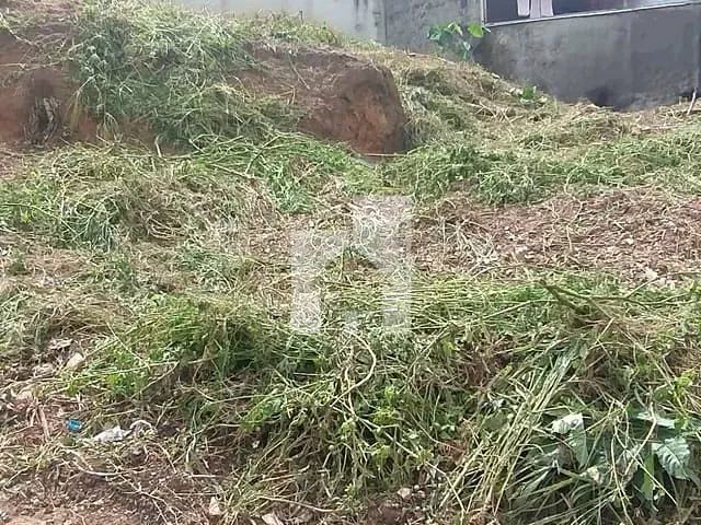 Terreno com 242m², à venda, no bairro Jardim Vera Regina em Campo Limpo Paulista