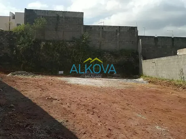 Terreno com 273m², à venda, no bairro Jardim Das Paineiras II em São José dos Campos