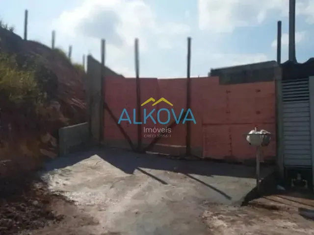 Terreno com 273m², à venda, no bairro Jardim Das Paineiras II em São José dos Campos