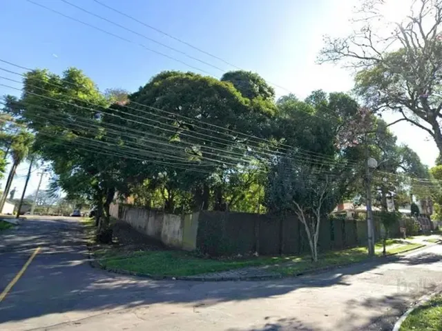 Terreno à venda, no bairro Parolin em Curitiba