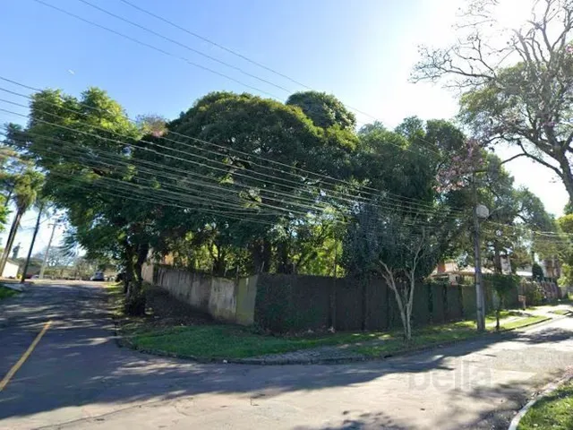 Terreno à venda, no bairro Parolin em Curitiba