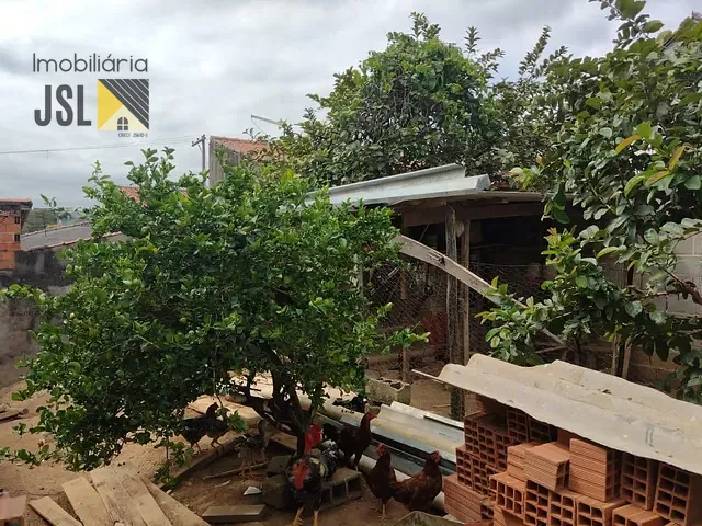 Terreno com 141m², à venda, no bairro Parque Residencial Nova Caçapava em Caçapava