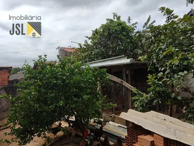 Terreno com 141m², à venda, no bairro Parque Residencial Nova Caçapava em Caçapava