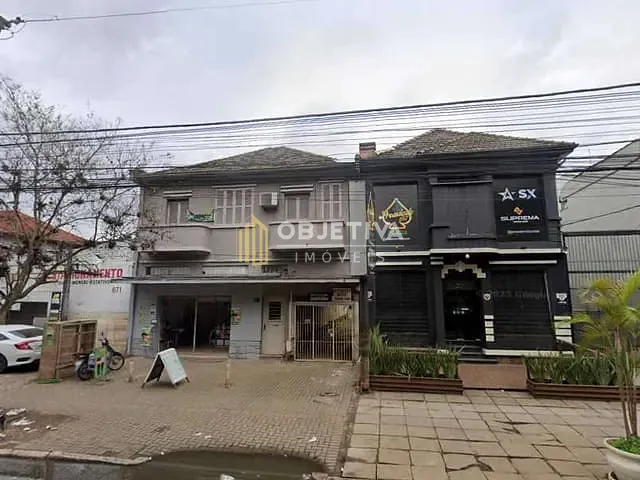 Terreno com 475m², à venda, no bairro Navegantes em Porto Alegre