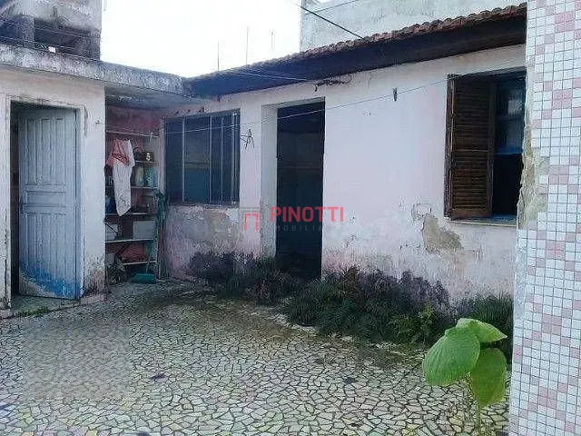 Terreno à venda, no bairro Jardim do Mar em São Bernardo do Campo