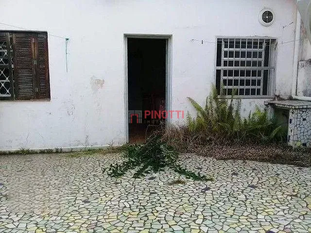 Terreno à venda, no bairro Jardim do Mar em São Bernardo do Campo