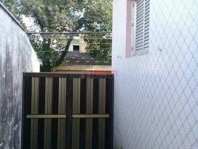 Terreno à venda, no bairro Jardim do Mar em São Bernardo do Campo