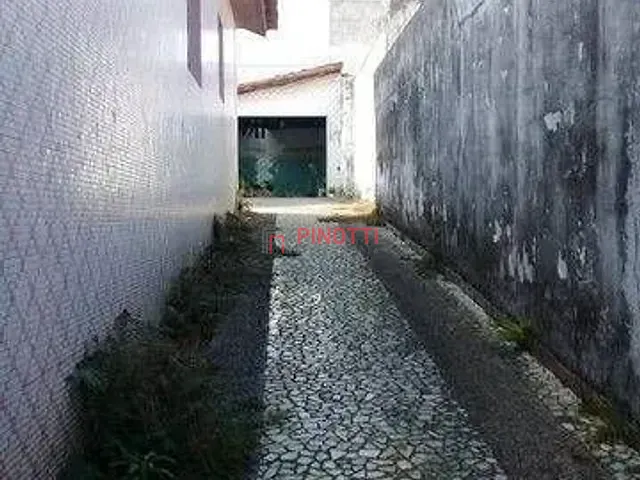 Terreno à venda, no bairro Jardim do Mar em São Bernardo do Campo