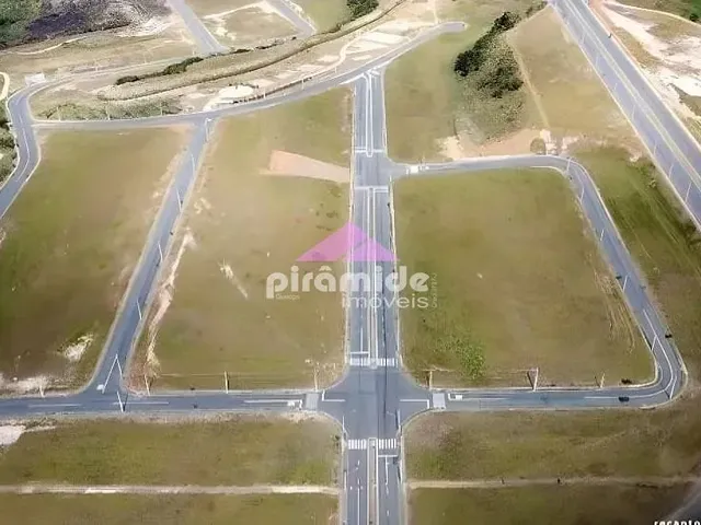 Terreno com 790m², à venda, no bairro Jardim Portugal em São José Dos Campos