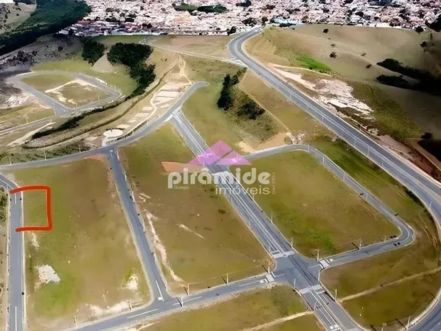 Terreno com 790m², à venda, no bairro Jardim Portugal em São José Dos Campos