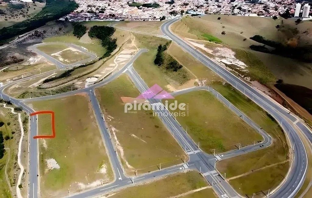 Terreno, 790 m² - Foto 2
