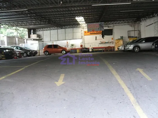 Terreno com 634m², à venda, no bairro Chácara Santana em São Paulo